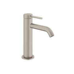 Minimax Round Lavabo Bataryası Yüksek FırçalıNikel A4353234