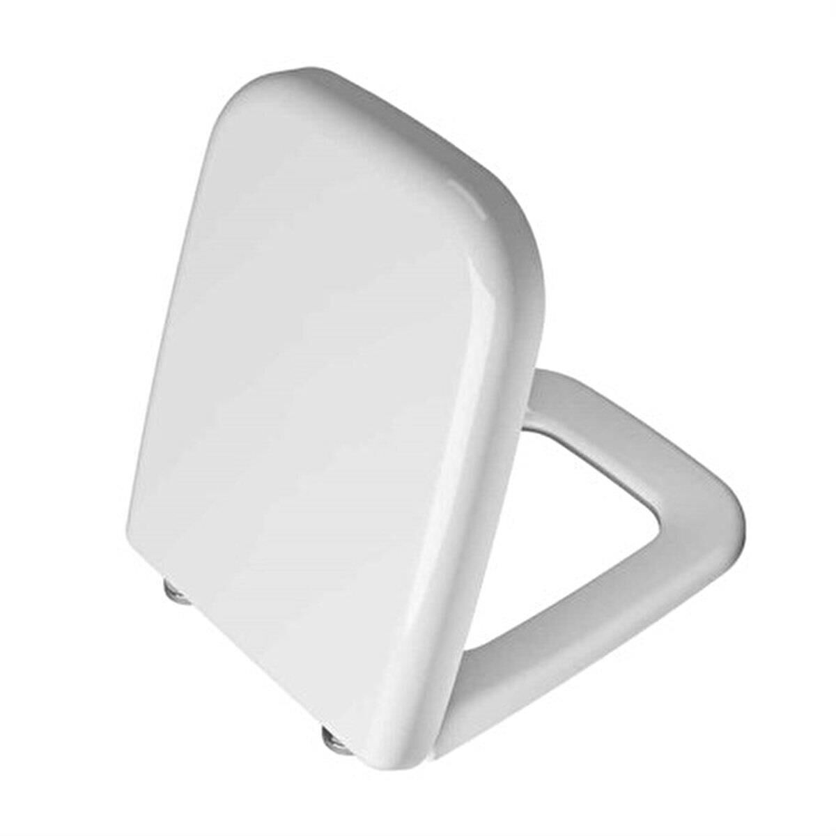 Shift  Klozet Kapağı Soft Closing Beyaz  91-003-009 yavaş kapanır