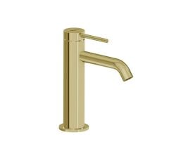 Minimax Round Lavabo Bataryası Yüksek Soft Altın A4353274