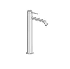 Minimax Round Çanak Lavabo Bataryası Krom A43534
