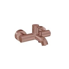 Minimax Round Banyo Bataryası Soft Bakır A4354829
