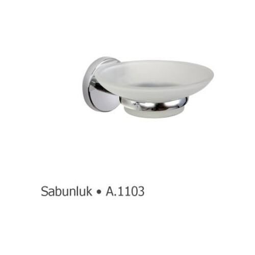 Duxxa Natura Sabunluk (Vakumlu)  N.A.1103.B