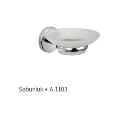 Duxxa Natura Sabunluk (Vakumlu)  N.A.1103.B