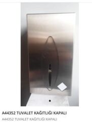 Arkitekta Tuvalet Kağıtlığı Dispenser A44352