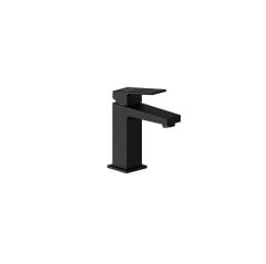 Minimax Square Lavabo Bataryası Mat Siyah A4372036