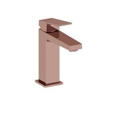 Minimax Square Lavabo Bataryası Large Soft Bakır A4372229