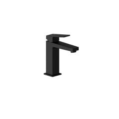 Minimax Square Lavabo Bataryası Large Mat Siyah A4372236