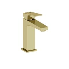 Minimax Square Lavabo Bataryası Large Soft Altın A4372274