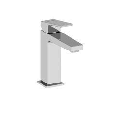 Minimax Square Lavabo Bataryası Large Krom A43722