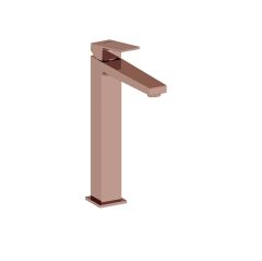 Minimax Square Lavabo Bataryası Çanak Soft Bakır A4372429