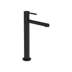 Origin Lavabo Bataryası (Çanak Large) M.Siyah  A4255836