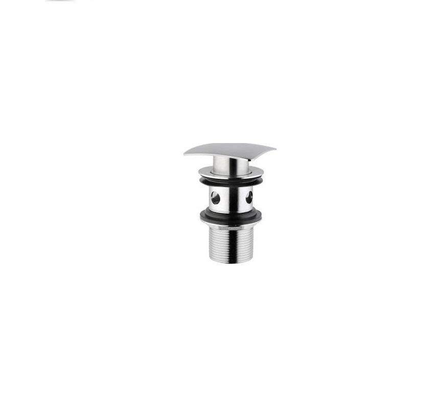 AÇ-Kapa Basmalı Lavabo Kare Süzgeci  A45144