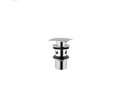 AÇ-Kapa Basmalı Lavabo Kare Süzgeci  A45144