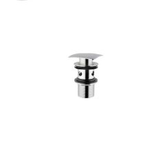 AÇ-Kapa Basmalı Lavabo Kare Süzgeci  A45144