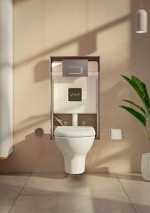 Loop_r Kumanda Paneli - Beyaz 740-0600