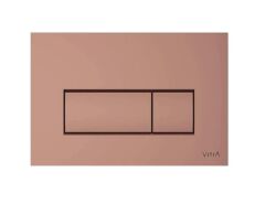 Root Square Kumanda Paneli,Bakır 740-2340