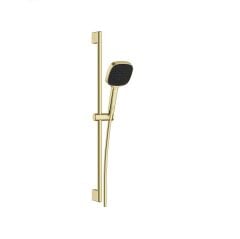 Core S Sürgülü El Duşu 3F,120mm Soft Altın A4591774
