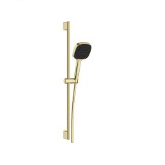 Core S Sürgülü El Duşu 3F,120mm Soft Altın A4591774
