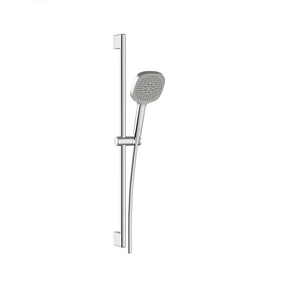 Core S Sürgülü El Duşu 3F,120mm,Krom A45917