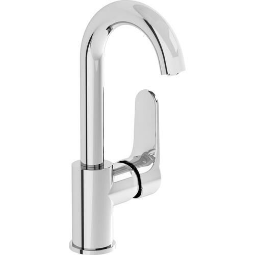 Root Round Lavabo Bataryası( (döner borulu) A42754