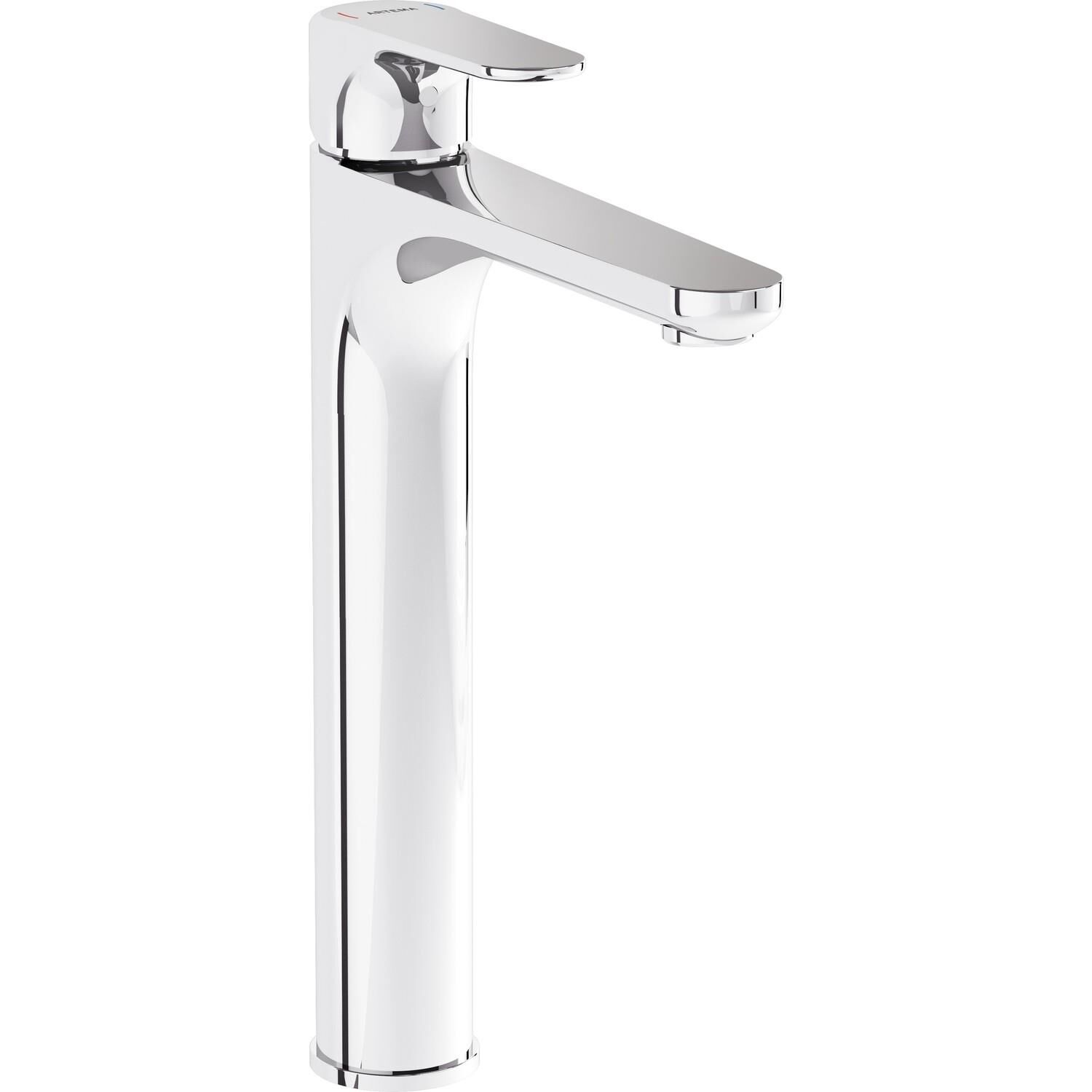 Root Round Lavabo Bataryası XL  A42707