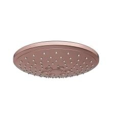 Bliss Round Duş Başlığı - Bakır A4574226