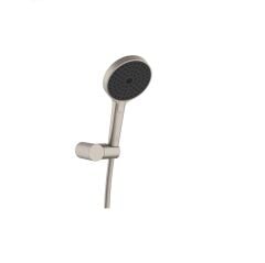 Prime R El Duşu 3F,130mm Fırçalı Nikel A4592434