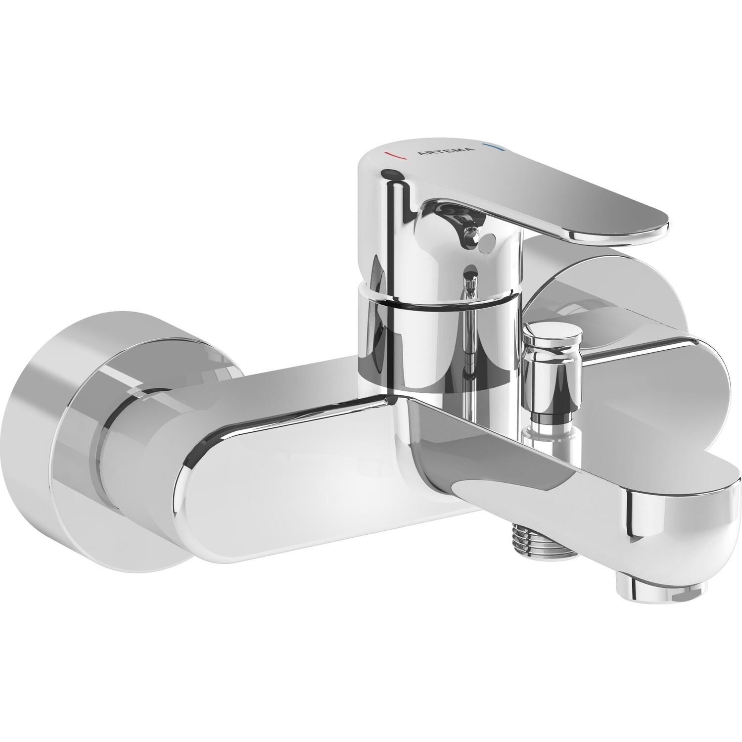 Root Round Banyo Bataryası A42725