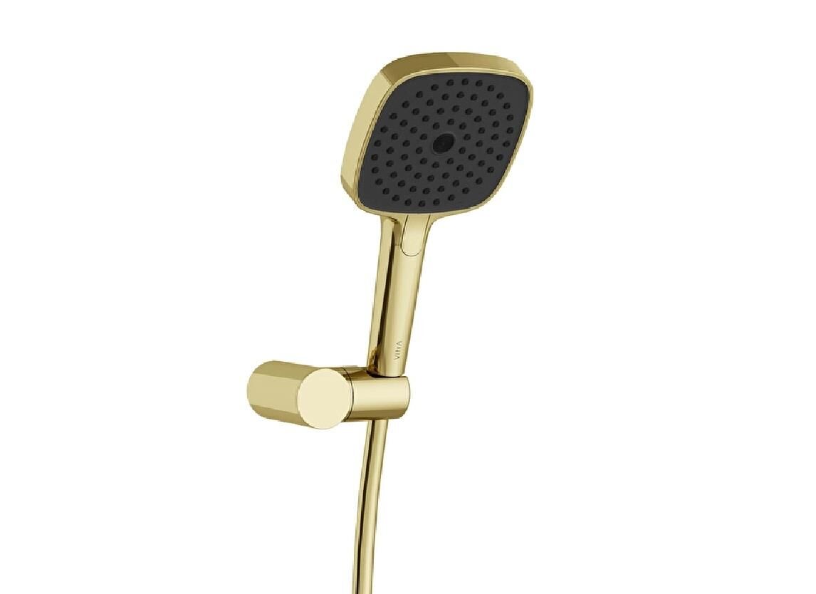 Prime R El Duşu 3F,130mm Soft Altın A4592474