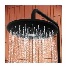 Aquaheat Bliss 240 2F Duş Kolonu Siyah A4720536