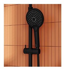 Aquaheat Bliss 240 2F Duş Kolonu Siyah A4720536