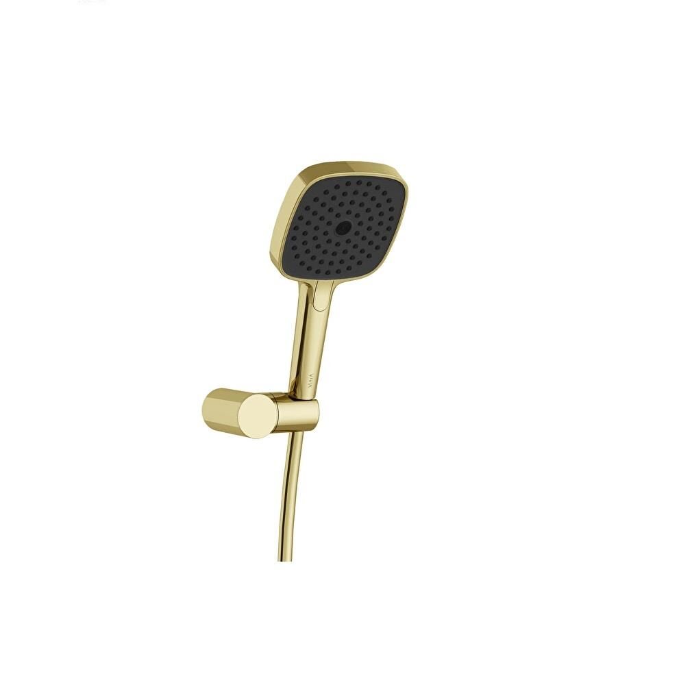 Prime S El Duşu 3F,130mm Soft Altın A4592574