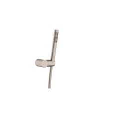 Prime Stick Round El Duşu Fırçalı Nikel A4592634