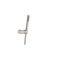 Prime Stick Round El Duşu Fırçalı Nikel A4592634