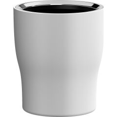 Eternity Diş Fırçalığı (Krom-Beyaz)  (A4430157)