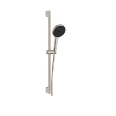 Prime R Sürgülü El Duşu 3F,130mm Fırçalı Nikel A4592734
