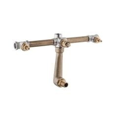 Juno Ankastre Banyo Bataryası (sıva Altı Grubu)  A40834