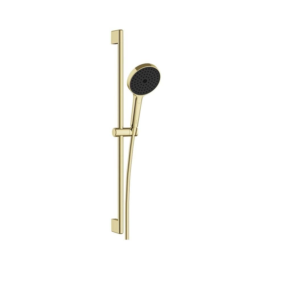 Prime R Sürgülü El Duşu 3F,130mm Soft Altın A4592774