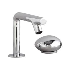 İstanbul Lavabo Bataryası 2 delikli lavabolar için A42304
