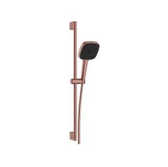 Prime S Sürgülü El Duşu 3F,130mm Fırçalı Bakır A4592824