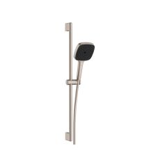 Prime S Sürgülü El Duşu 3F,130mm Fırçalı Nikel A4592834