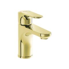 Root Round Lavabo Bataryası M Soft Altın A4270574