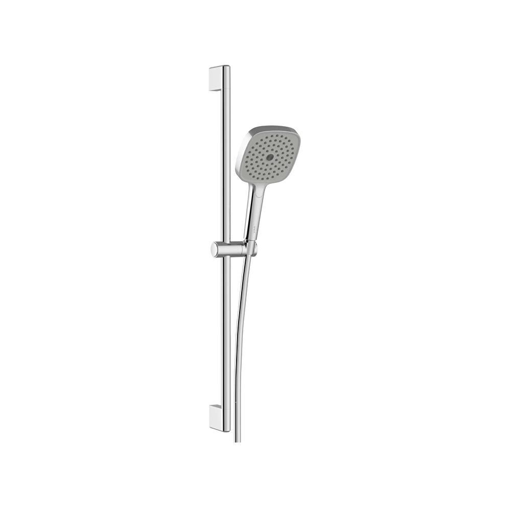 Prime S Sürgülü El Duşu 3F,130mm Krom A45928