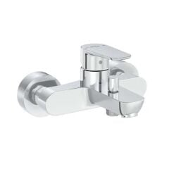 Flow Soft Banyo Bataryası Krom A42946