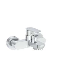 Flow Soft Banyo Bataryası Krom A42946