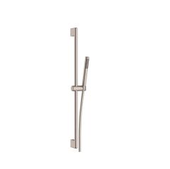 Prime Stick Round Sürgülü El Duşu Fırçalı Nikel A4592934