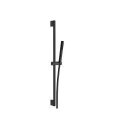 Prime Stick Round Sürgülü El Duşu Parlak Siyah A4592939