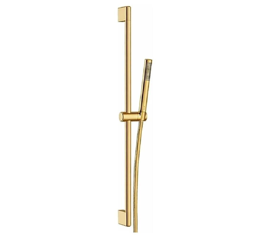 Prime Stick Round Sürgülü El Duşu Soft Altın A4592974