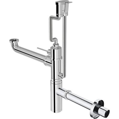 Lavabo Sifonu (M-Line)   A45152