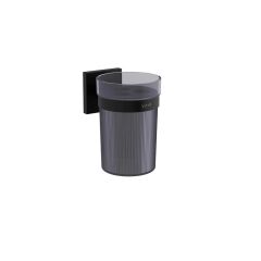 Root Diş Fırçalığı, Mat Siyah A4480636